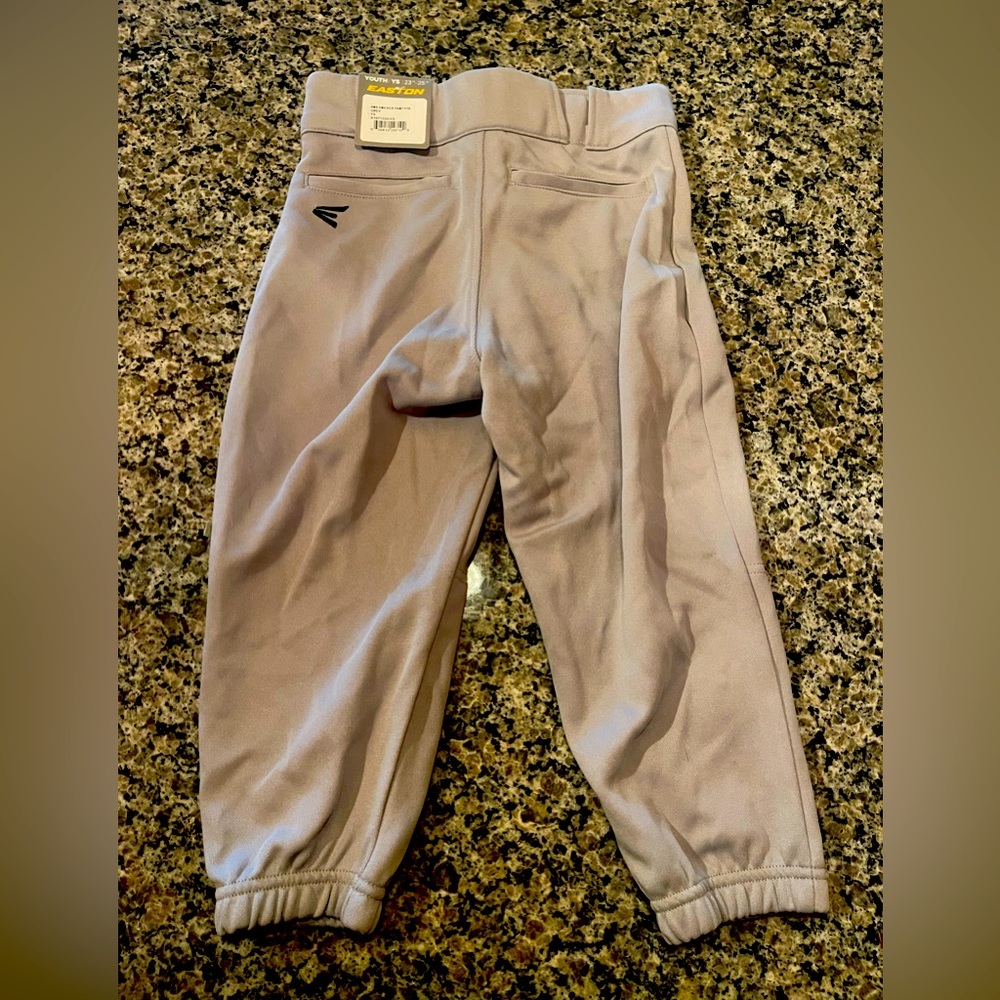 Brand new baseball pants